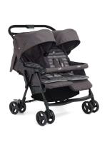 Joie Aire dvīņu rati Dark Pewter