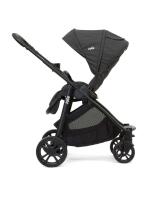 Joie Versatrax E Stroller, Pavement