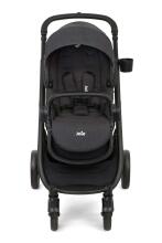 Joie Versatrax E Stroller, Pavement