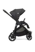 Joie Versatrax E Stroller, Pavement