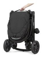 Joie Versatrax E Stroller, Pavement