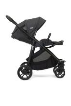 Joie Versatrax E Stroller, Pavement