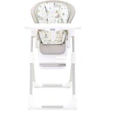 Joie'20 Mimzy LX  Art.H1013CATPP000 Tropical Paradise  Barošanas krēsls