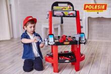 Polesie Mecanics Art.44693
