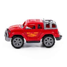 Polesie Car Art.84675