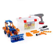 Polesie Constructor Art.58119