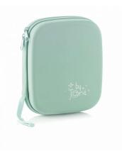 Jane Hygiene Set With Toilet Bag Art.A342 Mint
