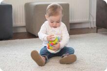 Kidsme Stack and Learn Art.9283