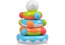 Kidsme Stack and Learn Art.9283