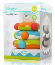 Kidsme Stack and Learn Art.9283