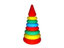 BebeBee Pyramid Art.25029