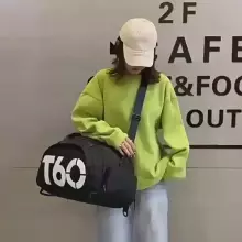 Sport Bag T60 Art.66709