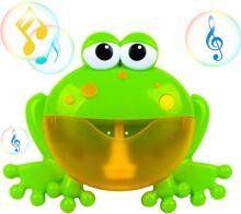 TLC Baby Bubble Frog Art.HN1669