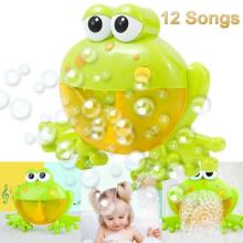 TLC Baby Bubble Frog Art.HN1669