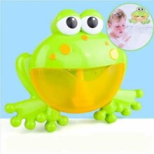 „TLC Baby Bubble Frog Art.HN1669“ muilo burbulų žaislas