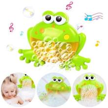 TLC Baby Bubble Frog Art.HN1669