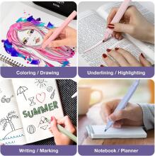 MumdoYAL Dual Tips Highlighter Art.66892