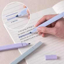 MumdoYAL Dual Tips Highlighter Art.66892