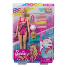 Mattel Barbie  Art.GHK23