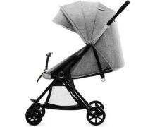 KinderKraft Lite Up Pink Art. KKWLITUPNK0000 everyday light stroller