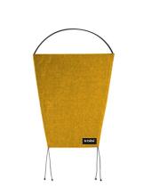 Visor Universal Art.67159 Lemon Universal stroller visor+GIFT mini bag