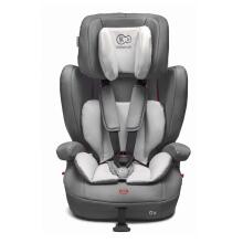 KinderKraft Go Grey Art. 67252 9-36 kg ( I-II-III )