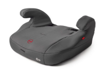 KinderKraft Go Grey Art. 67252 9-36 kg ( I-II-III )