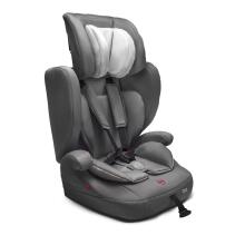 KinderKraft Go Grey Art. 67252 9-36 kg ( I-II-III )