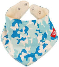 Honey Pearl Cotton Bibs Art.67284