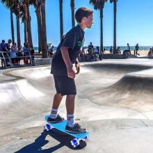 Disney Penny Board Art.9932 Star Wars