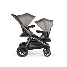 Peg Perego '21 Pop Up Seat GT4 Art.IS03310000PL00BA53 City Grey