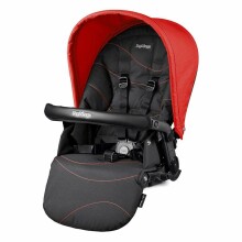 Peg Perego '18 Pop Up Completo Col.Luxe Opal