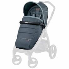 Peg Perego '18 Pop Up Completo Col.Teracotta