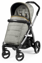 Peg Perego '18 Pop Up Completo Col.uxe Grey