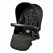 Peg Perego '20 Pop Up Complete Art. IS03310000BA73PL00 Luxe Pure Sports "Pop Up Complete" dalis