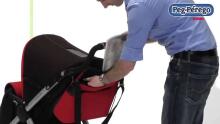 Peg Perego Borsa Gold Bag