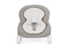 Chicco Hoopla Dark Beige Art.79840.18  šūpuļkrēsliņš