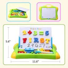 4KIDS Art.1113LV Magnetic Drawing Board