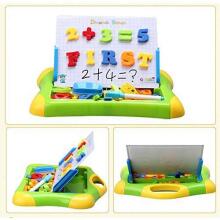 4KIDS Art.1113LV Magnetic Drawing Board