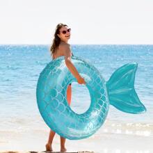 Inflatable Swimming Ring Art.67956