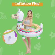 Inflatable Swimming Ring Art.67957
