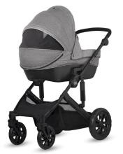 KinderKraft Prime Lite Grey 3 in1 Art.KKWPRLIGRY3000