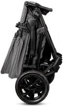 KinderKraft Prime Lite Grey 3 in1 Art.KKWPRLIGRY3000