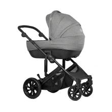KinderKraft Prime Lite Grey 3 in1 Art.KKWPRLIGRY3000