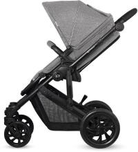 KinderKraft Prime Lite Grey 3 in1 Art.KKWPRLIGRY3000