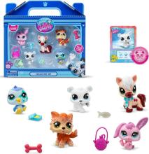 Littlest Pet Shop Art.67998
