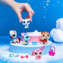 Littlest Pet Shop Art.67998