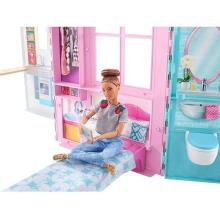 Barbie House  Art.FXG54