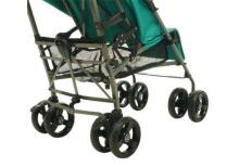 Britton Aura Art.B2440 Red Sports Stroller