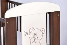 Drewex Little Bear&Butterfly Art.68054